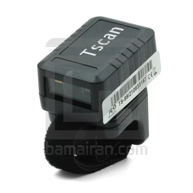 بارکدخوان TSCAN مدل TS-99