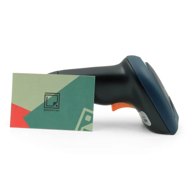 بارکدخوان TSCAN مدل TS-20