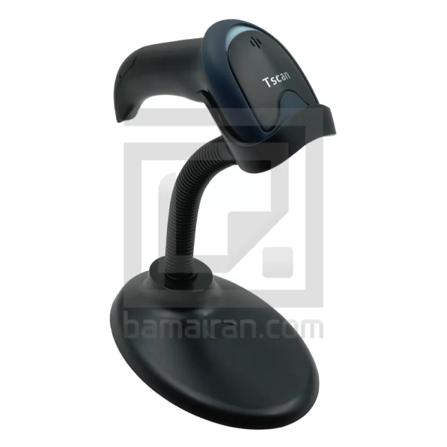 بارکدخوان تی اسکن مدل TS-20