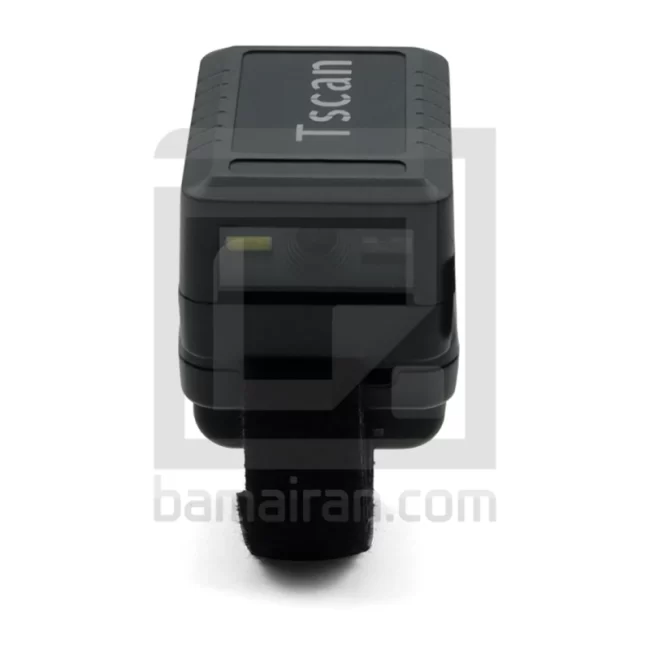 بارکدخوان تی اسکن مدل TS-99
