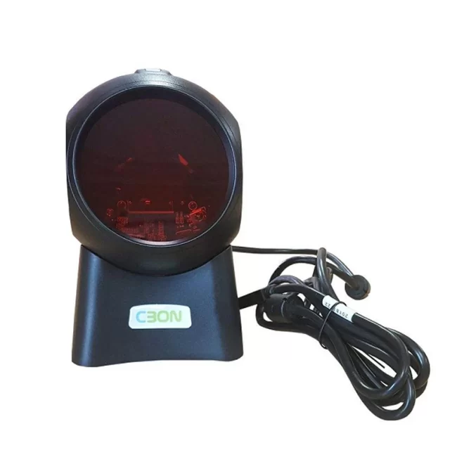بارکدخوان چند پرتو سی بن مدل CB-H2000H