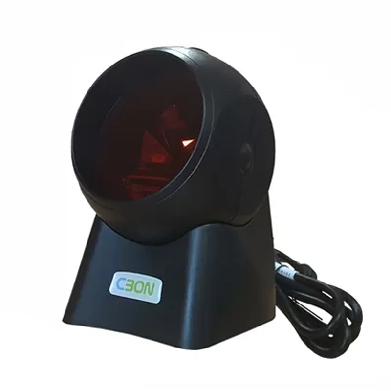بارکدخوان چند پرتو CBON CB-H2000H با سیم