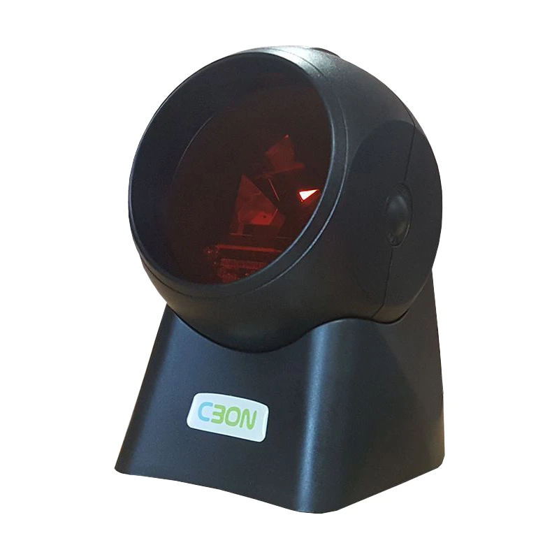 بارکدخوان چند پرتو CBON CB-H2000H