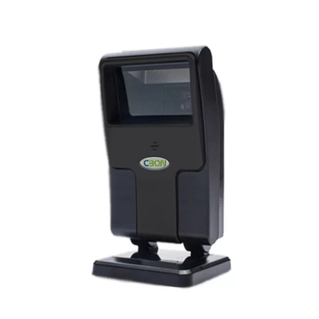 بارکدخوان چندپرتو CBON مدل CB-N220DH