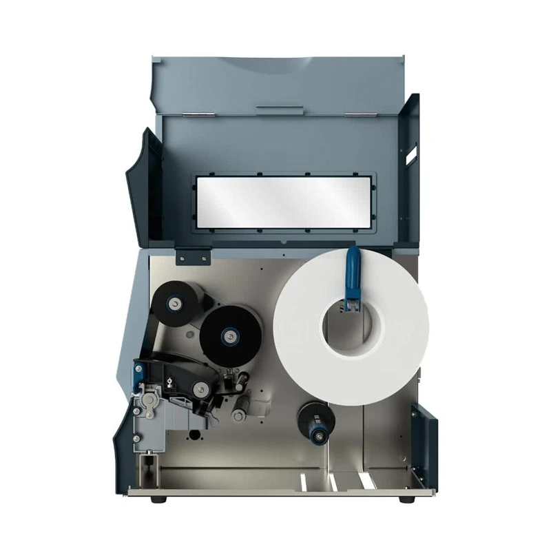 لیبل پرینتر صنعتی Gainscha GI-3406T PLUS