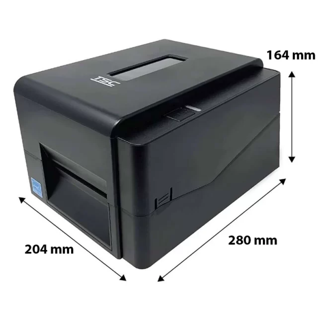 لیبل پرینتر TSC مدل Te210