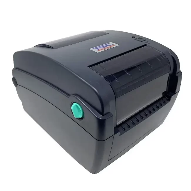 لیبل پرینتر TSC مدل TTP-244CE