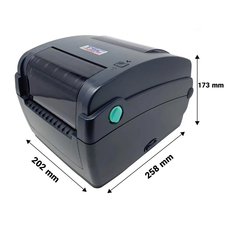 لیبل پرینتر TSC TTP-244CE