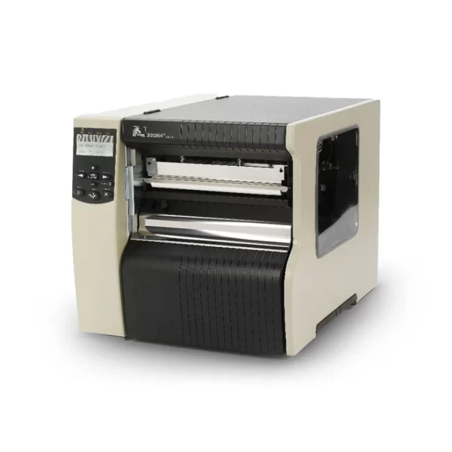 لیبل پرینتر زبرا مدل 220Xi4