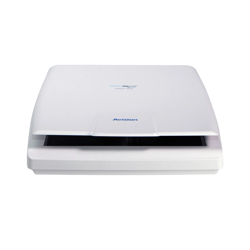 مشخصات اسکنر AVISION 1000
