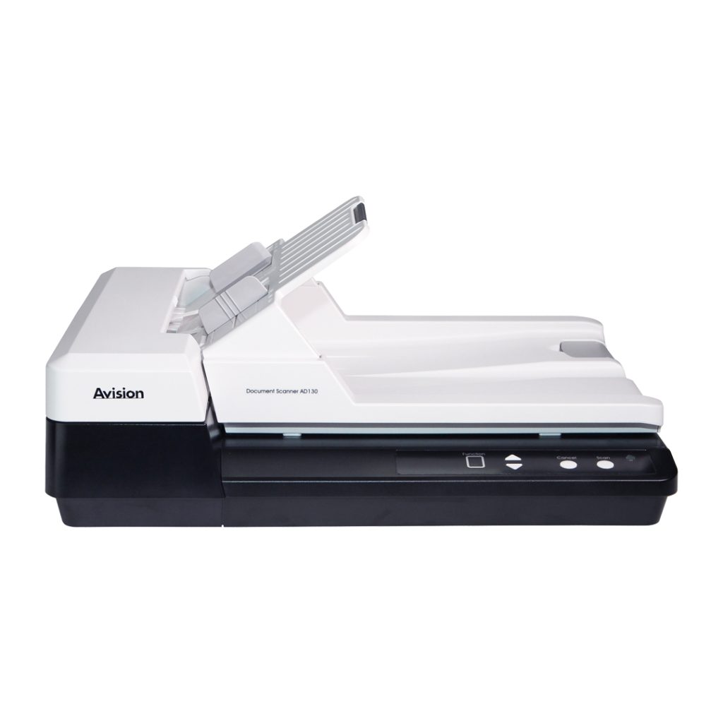 اسکنر AVISION 130