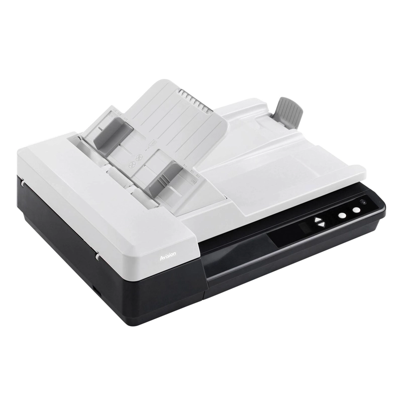 مشخصات اسکنر AVISION 130