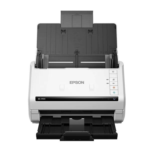 اسکنر EPSON DS 770