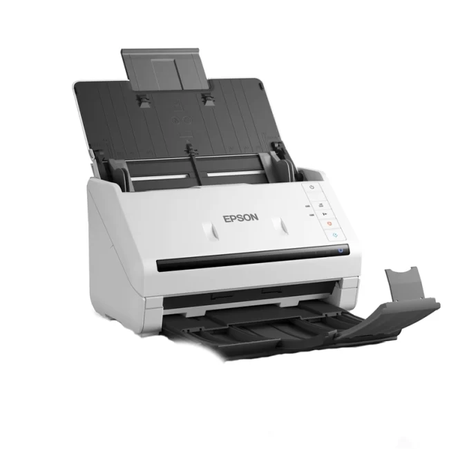 اسکنر اپسون DS 770 EPSON