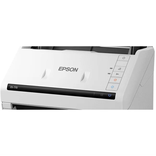 EPSON DS 770