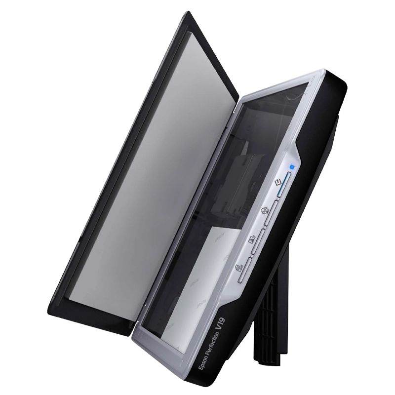 مشخصات اسکنر EPSON v_19