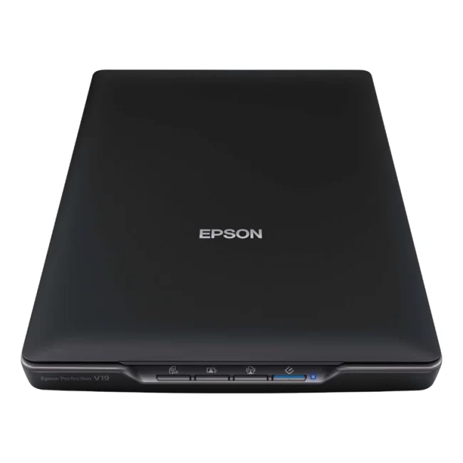 اسکنر EPSON v-19 اپسون