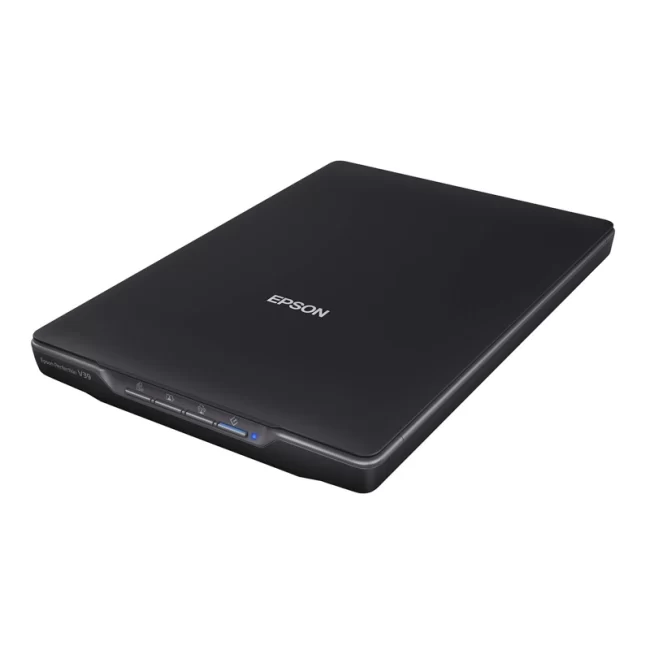 اسکنر EPSON v-39