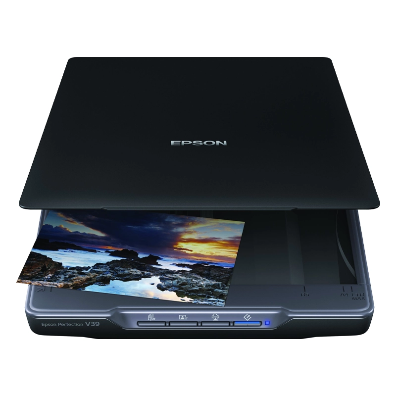 اسکنر EPSON v-39