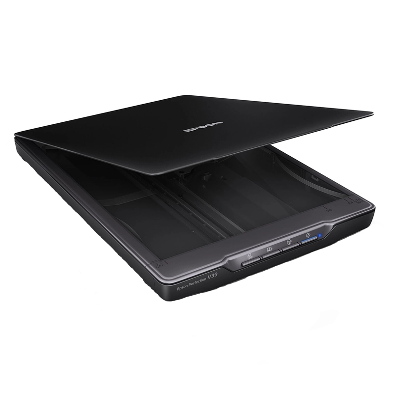 مشخصات اسکنر EPSON v-39