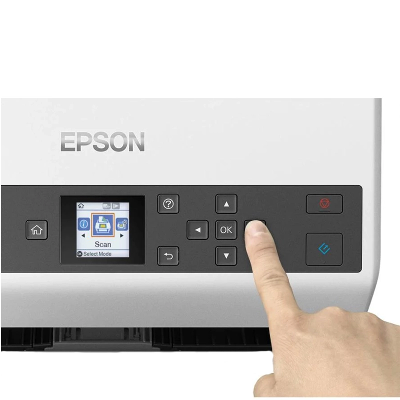 اسکنر Epson DS-870