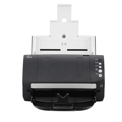 اسکنرFujitsu Fi 7140