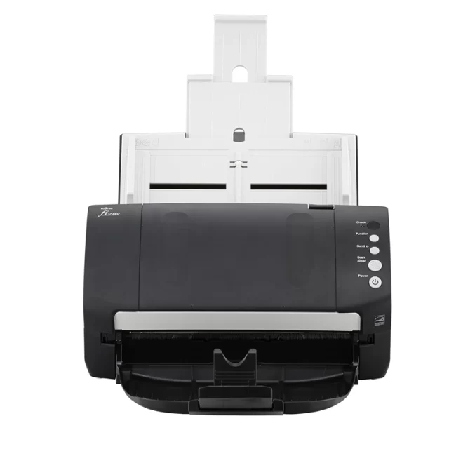اسکنرFujitsu Fi 7140