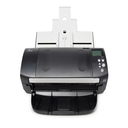 اسکنر Fujitsu Fi 7160 برند فوجیتسو