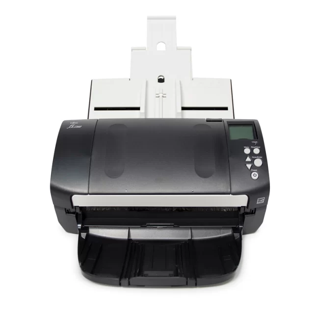 اسکنر Fujitsu Fi 7160 برند فوجیتسو