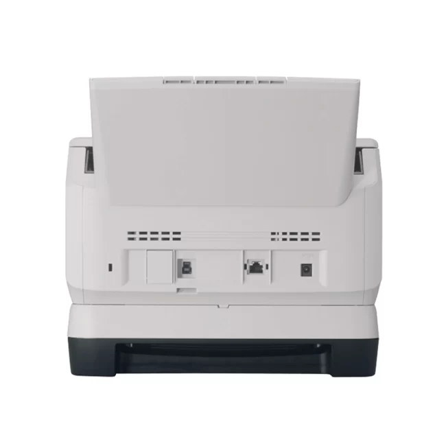 اسکنر Fujitsu Fi 8270 مدل لن ریچو