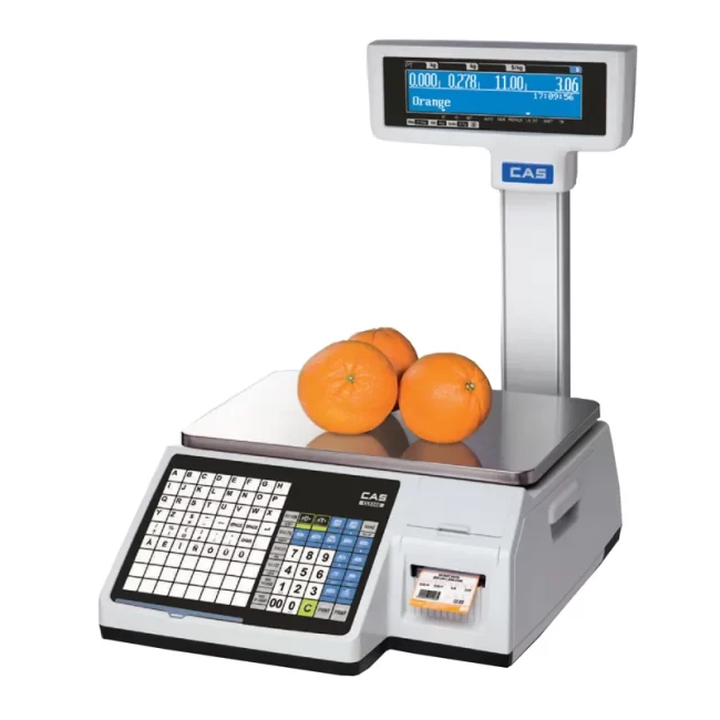 ترازو کس مدل CL5200N