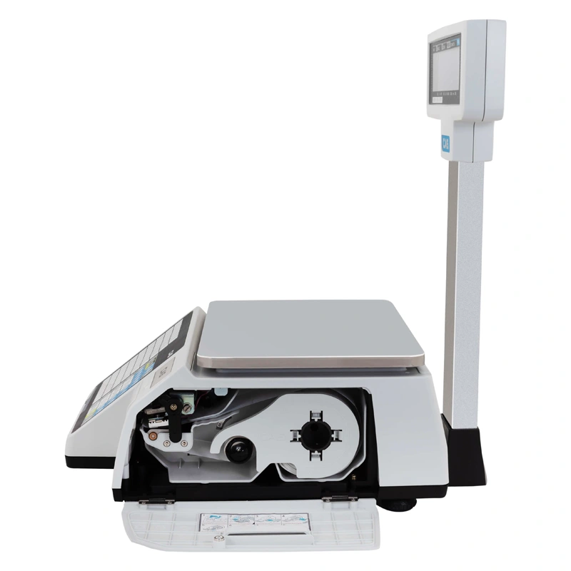 ترازو CAS CL5200N