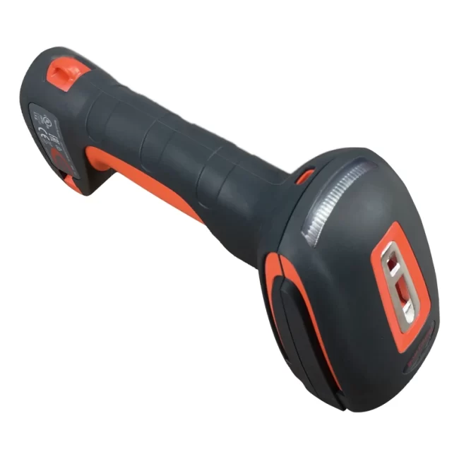 بارکدخوان Honeywell مدل 1910