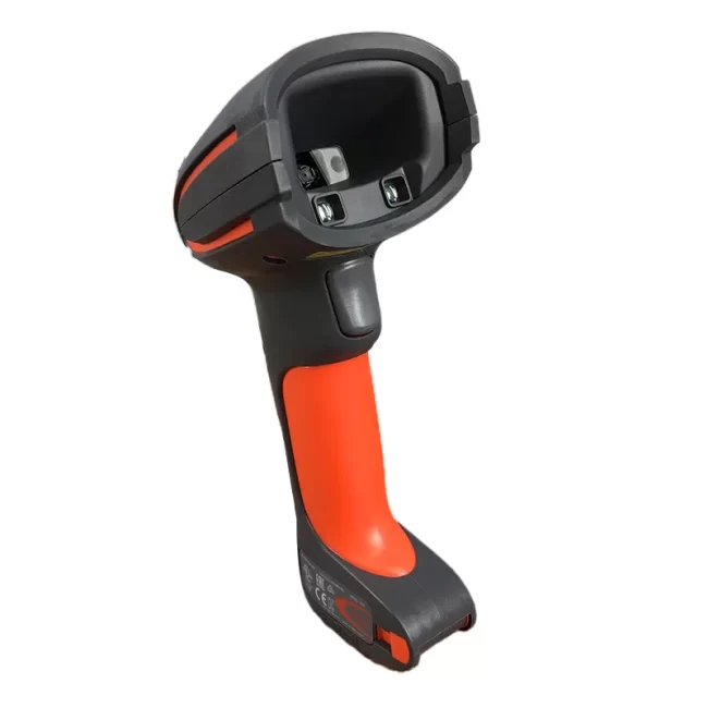 بارکدخوان صنعتی Honeywell مدل 1910