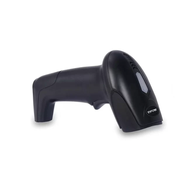 بارکدخوان OSCAR OS-71 DBR اسکار