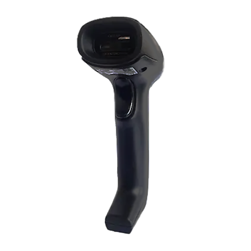 بارکدخوان OSCAR OS-71 DBR نمای رو به رو