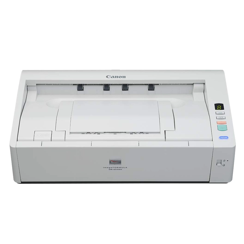مشخصات اسکنر Canon dr 1060