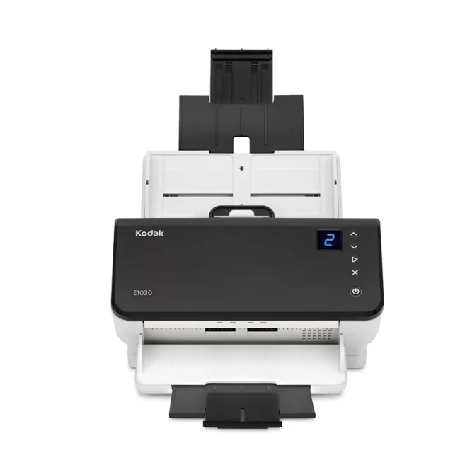 اسکنر KODAK 1030 برند کداک