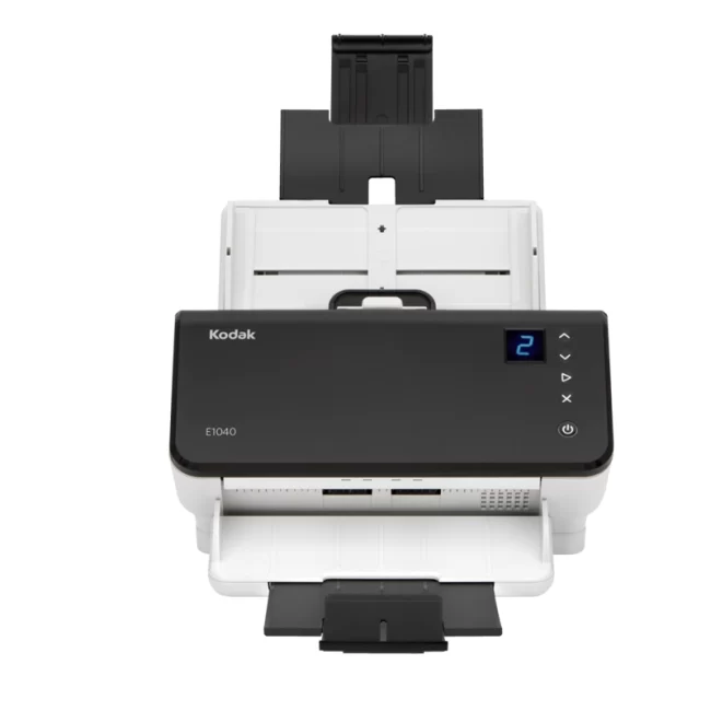 اسکنر KODAK 1040 برند کداک