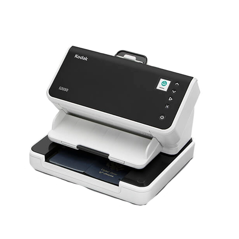 اسکنر KODAK 2070