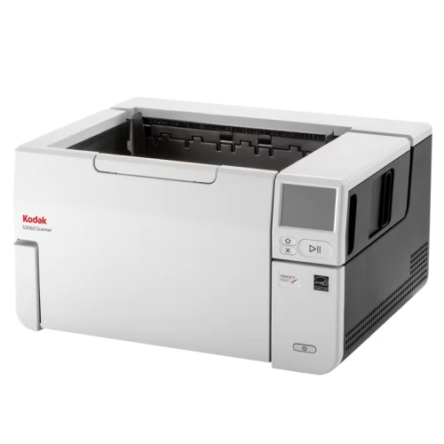 اسکنر KODAK s 3060 f برندکداک