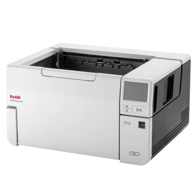 اسکنر KODAK s 3060 f برندکداک
