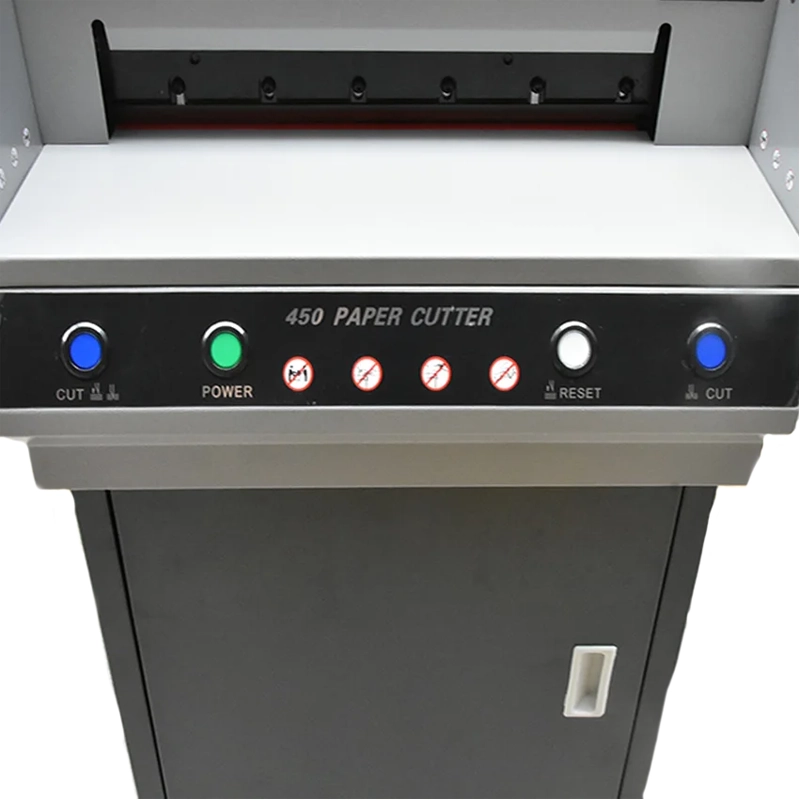 برش برقی اتوماتیک S.H.M 450 V Plus