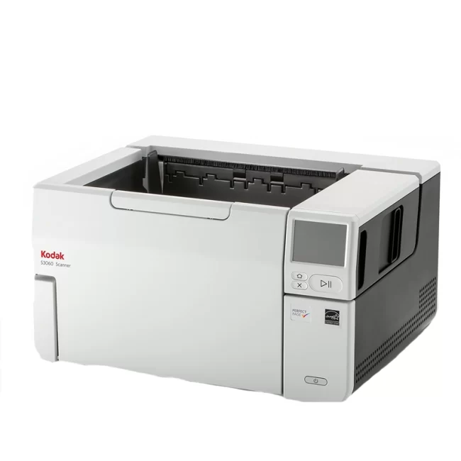 اسکنر مدل KODAK s۳۰۶۰A3