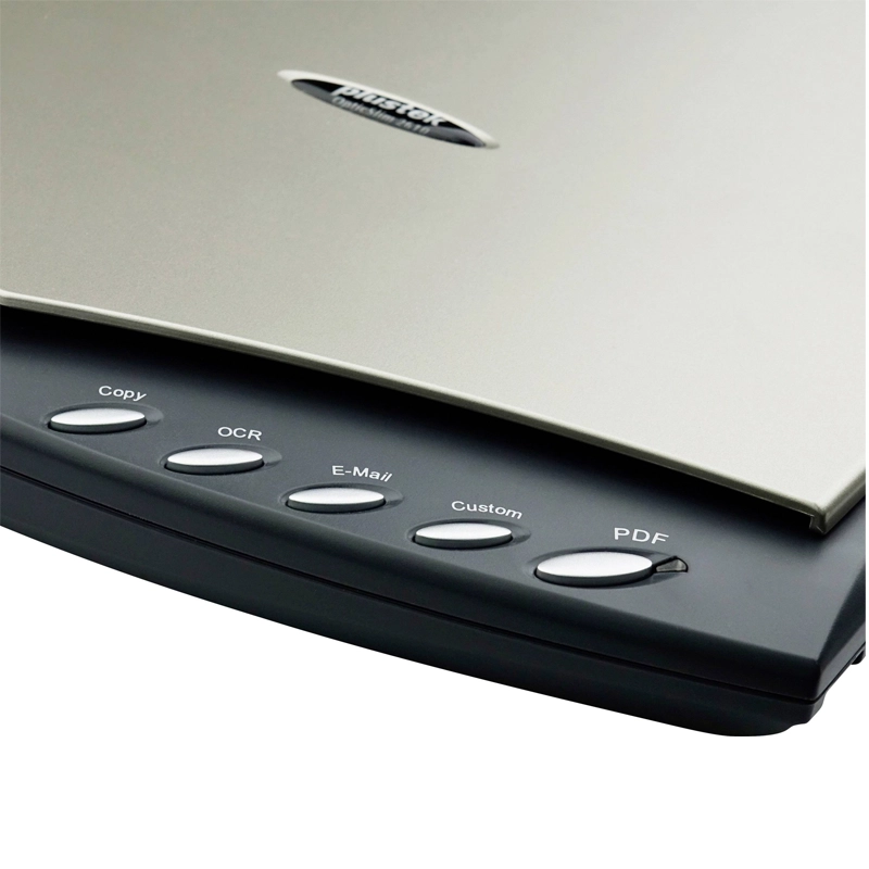 اسکنر Plustek 2610PLUS