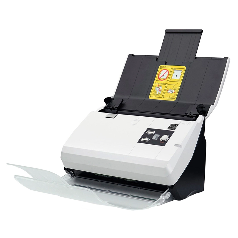 اسکنر Plustek PN 30 U