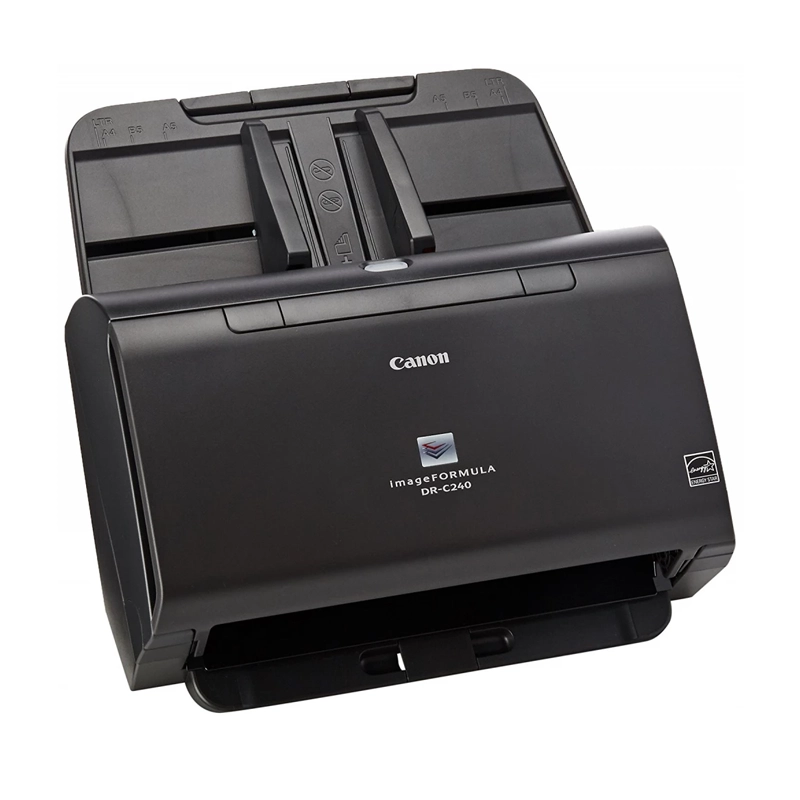 مشخصات اسکنر Canon dr c 230