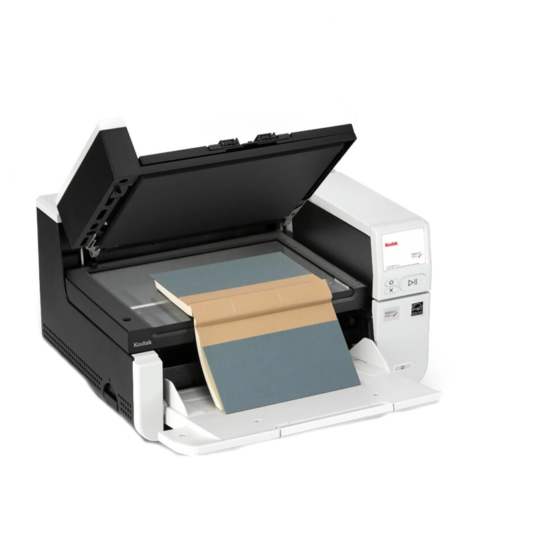 مشخصات اسکنر KODAK S3060 a3