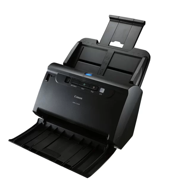 اسکنر CANON مدل dr c240