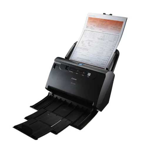 اسکنر Canon dr c 230 برند کانن